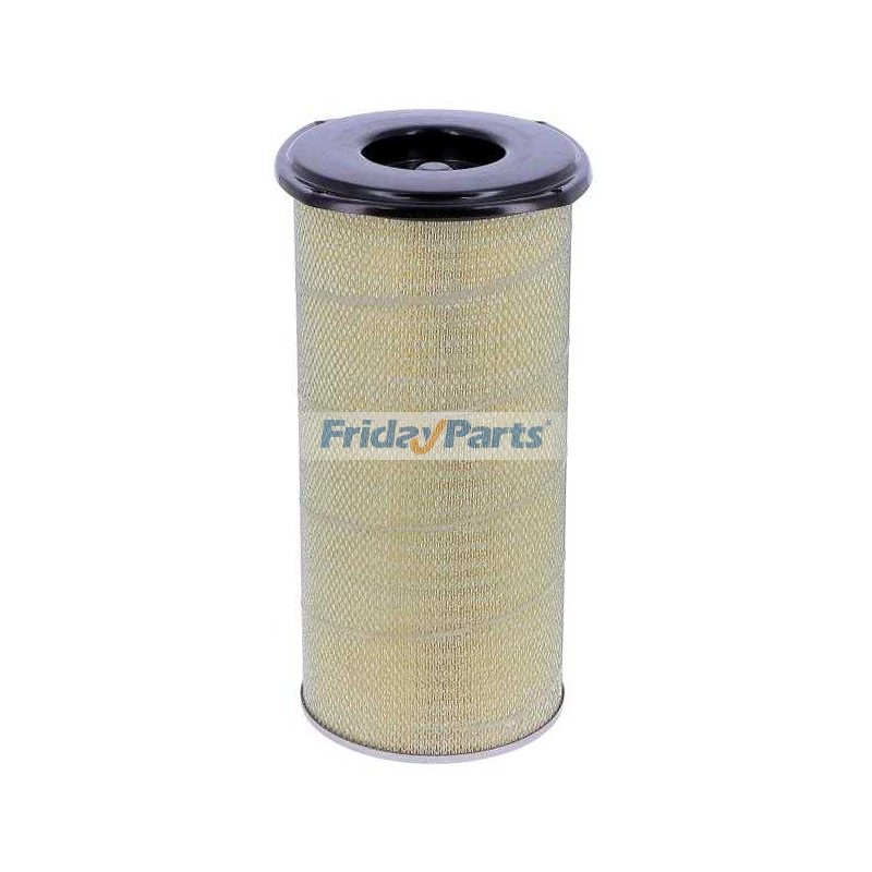 Filtro de aire de repuesto para Donaldson P777767 Fleetguard AF4942