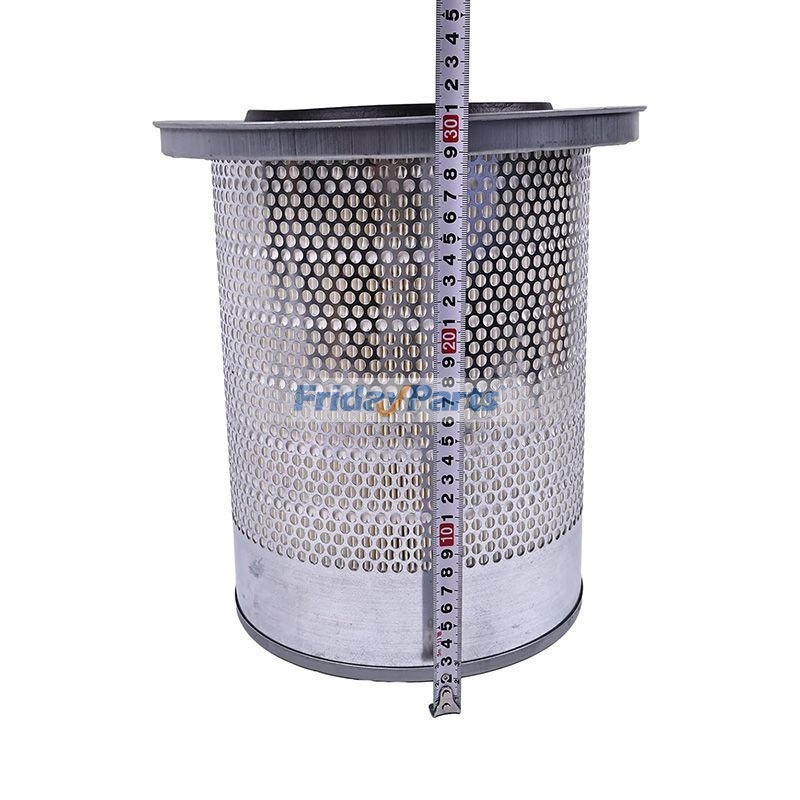 Luftfilterersatz für Fleetguard AF25341für Für Fleetguard