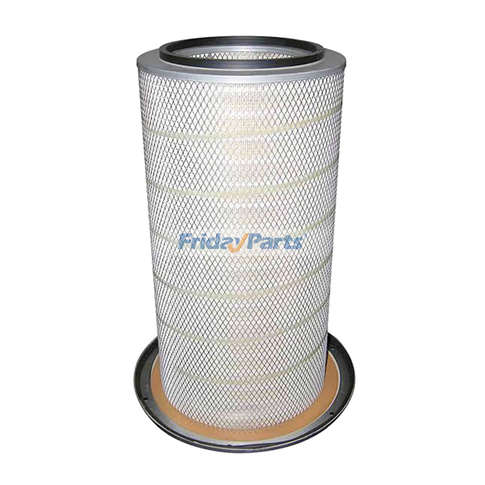 Fleetguard AF25593 Baldwin PA5323用エアフィルター交換部品