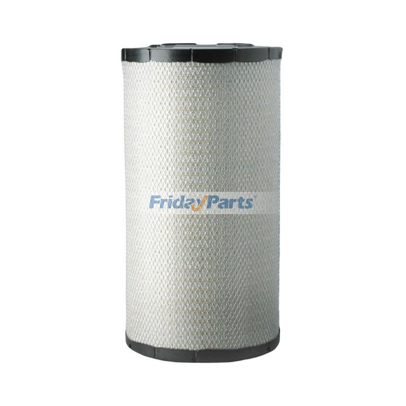 Air Filter Replacement for Fleetguard AF25769 Baldwin RS3998 WIX 49811
