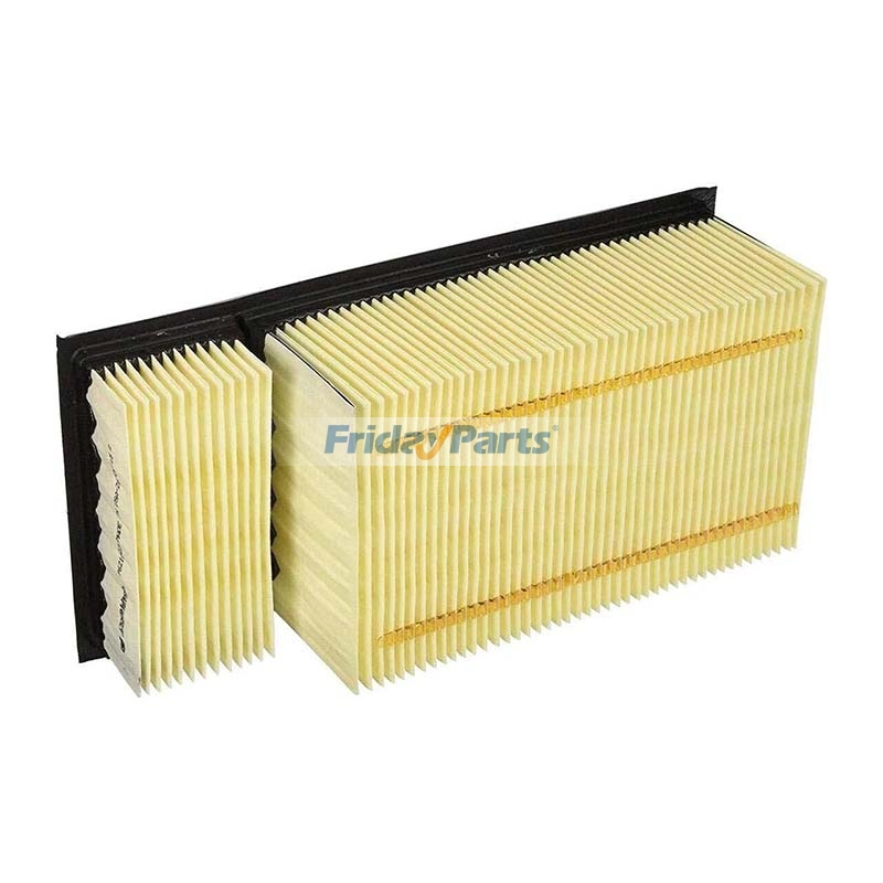 Air Filter - Replaces Donaldson P621023 WIX 49902 Baldwin PA4433