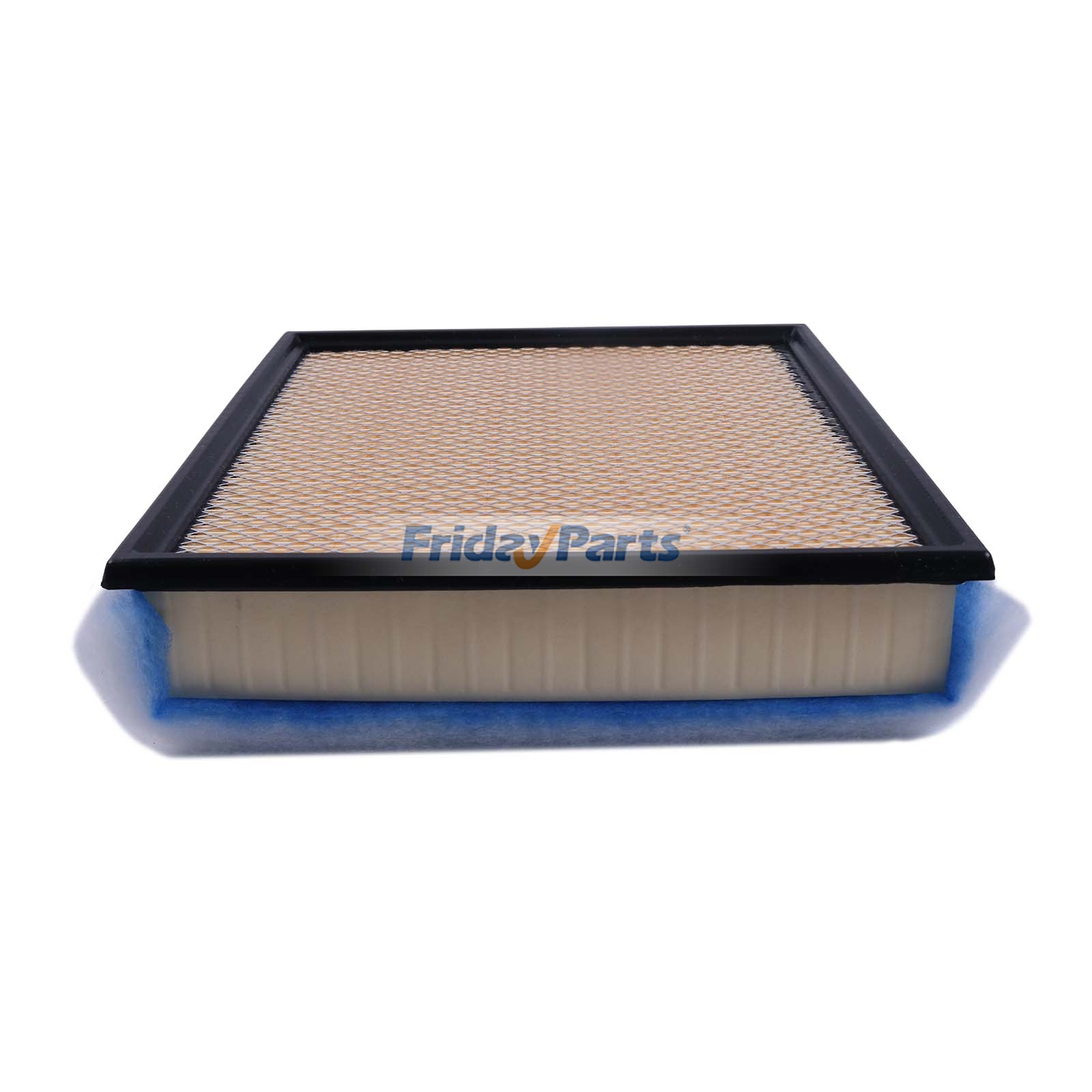 Donaldson用,他ブランド用,WIX用用Air Filter - Replaces Donaldson P643142 WIX WA10905