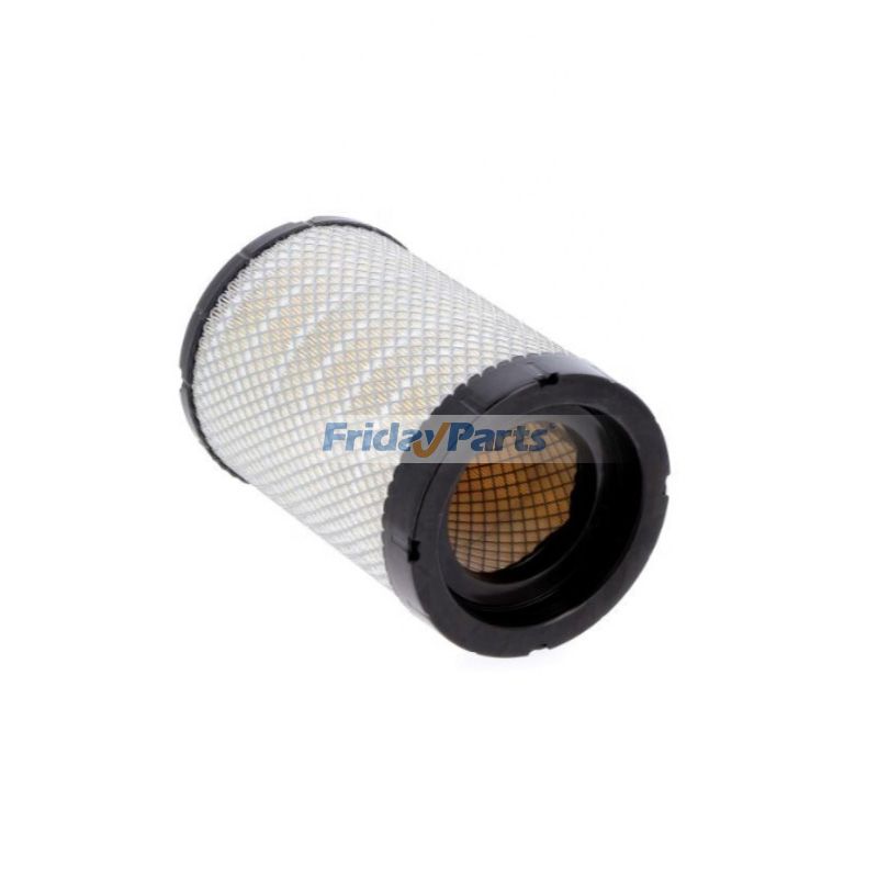 Luftfilter - Ersetzt Fleetguard AF27739 Hifi SA 18230