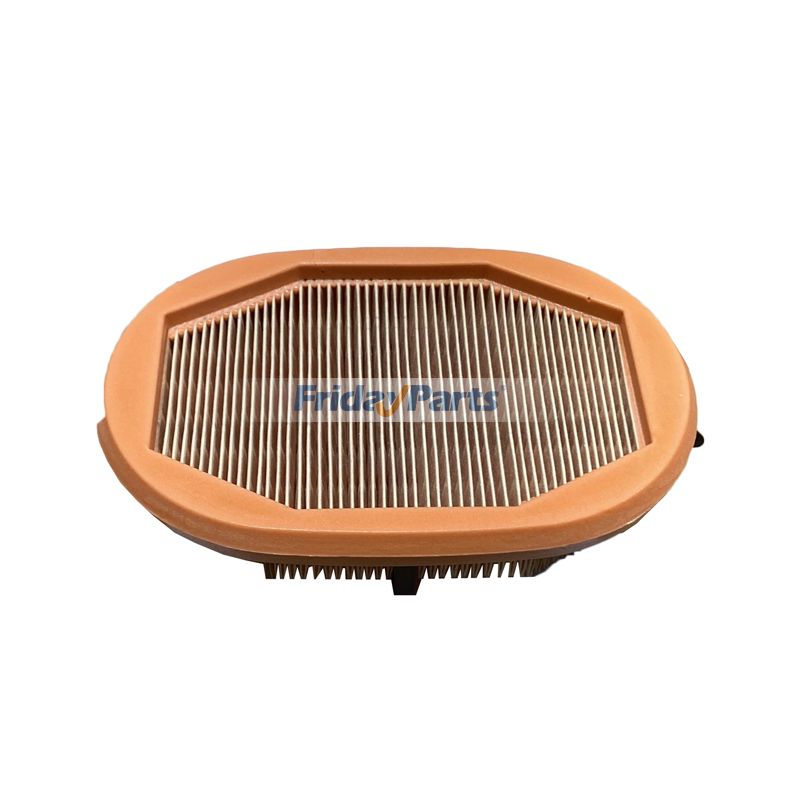 Filtro de aire - Sustituye a WIX WA10806 Hifi SA 17454