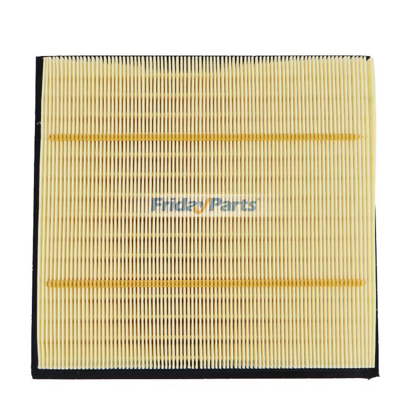 Luftfilter SA 6189 7C3Z-9601-A für 2007-2025 Expedition F-150 F-250 F-350 F-450 F-550 F59für Für Ford,Für andere Marken