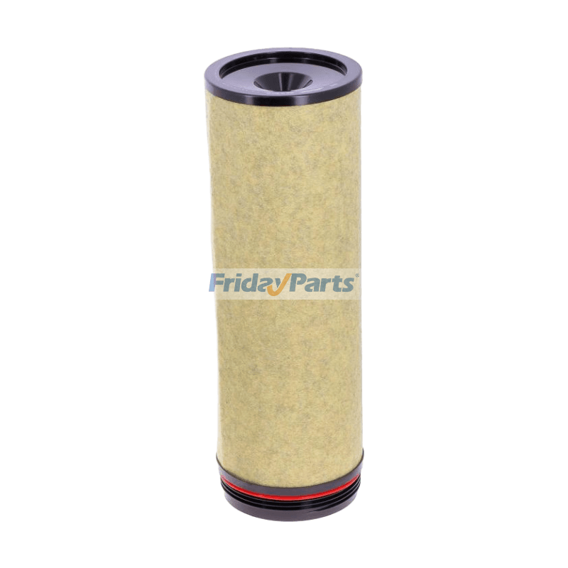 Filtre à air Hifi SA17539 de rechange pour tracteur John Deere à moteur diesel Mercedes Benz OM460LA 8200 9700 9800