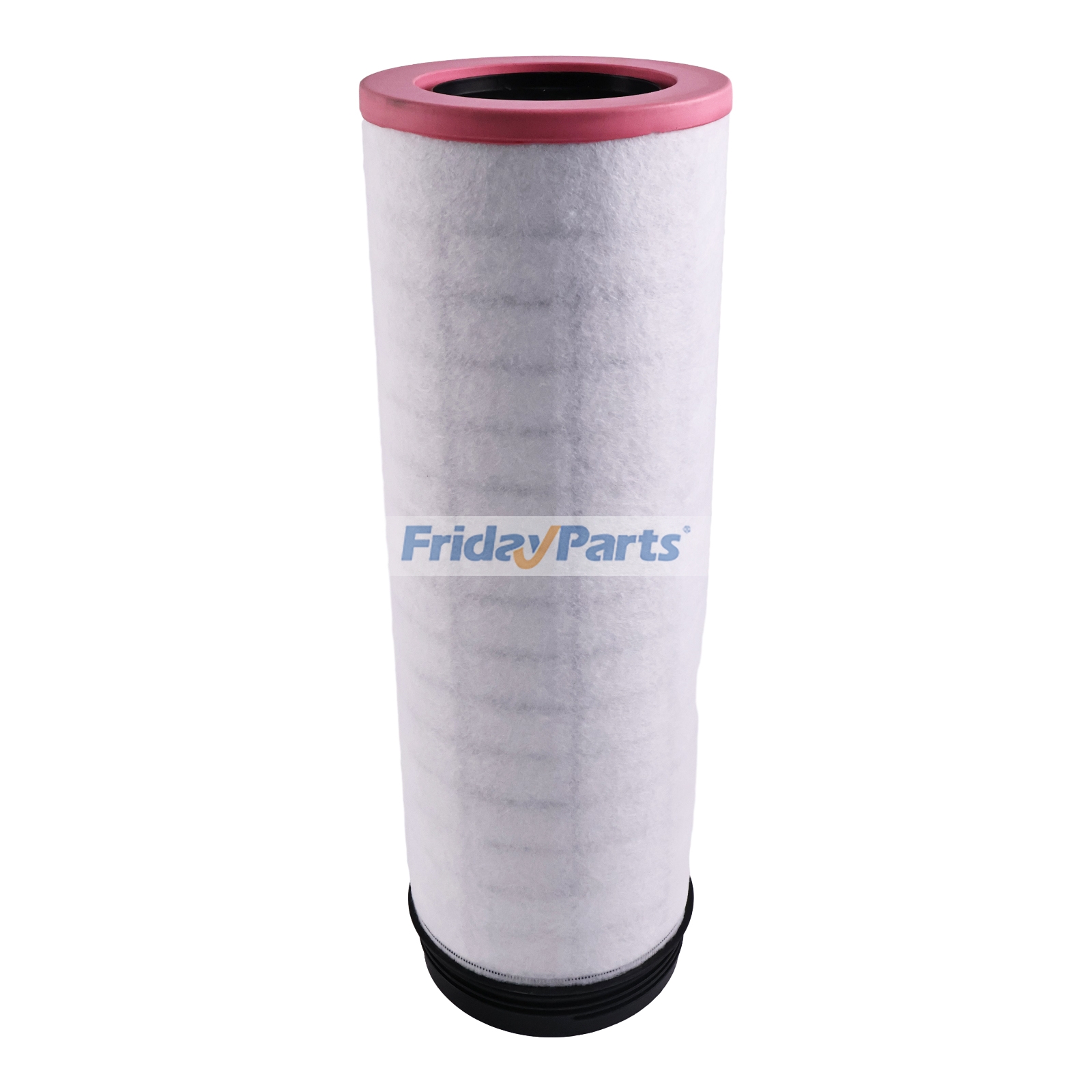 Filtro de aire Hifi SA17539 de AfterMarket para motor diésel Mercedes Benz OM460LA, tractor John Deere 8200, 9700 y 9800