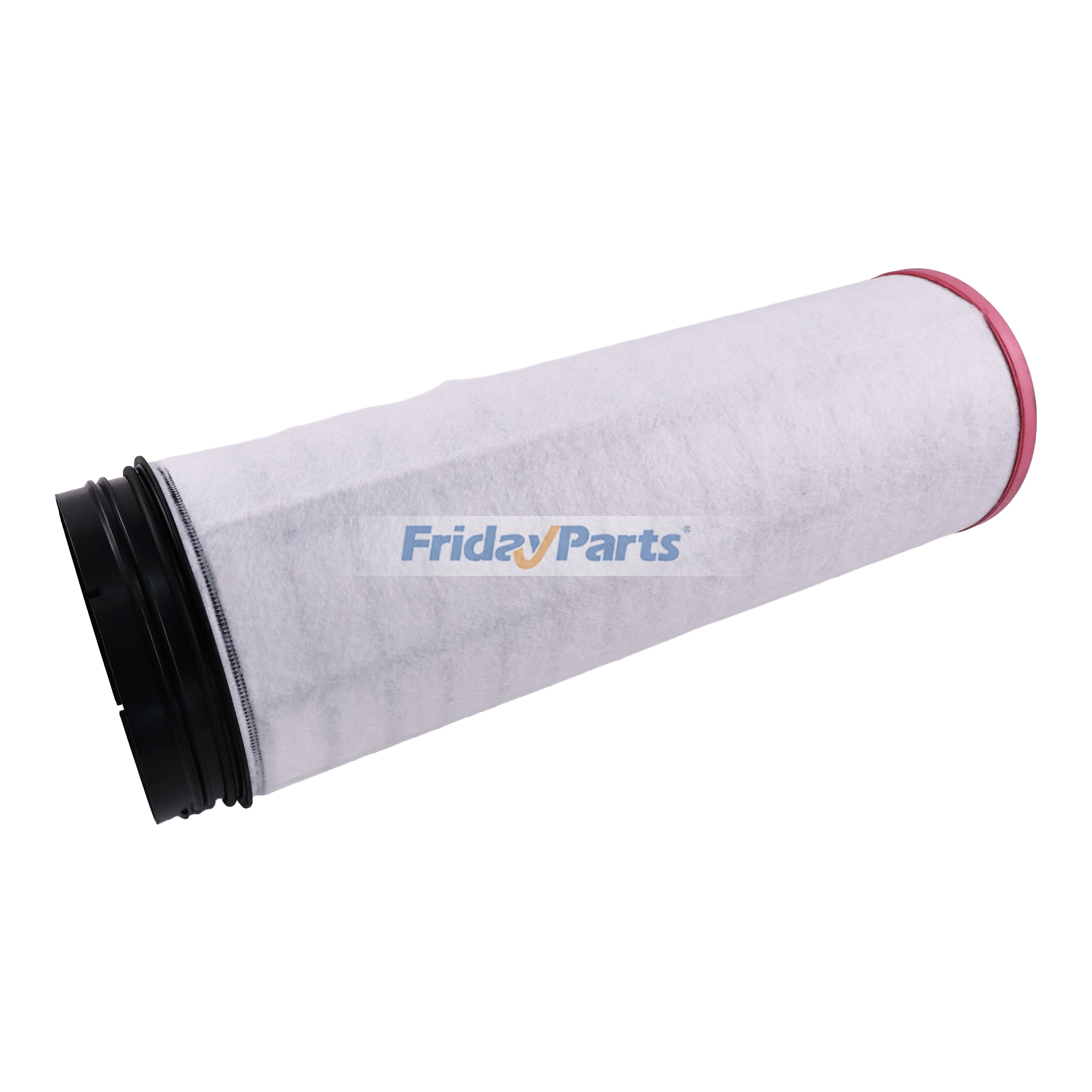 Compra Filtro de aire Hifi SA17539 de AfterMarket para motor diésel Mercedes Benz OM460LA, tractor John Deere 8200, 9700 y 9800 en Fridayparts