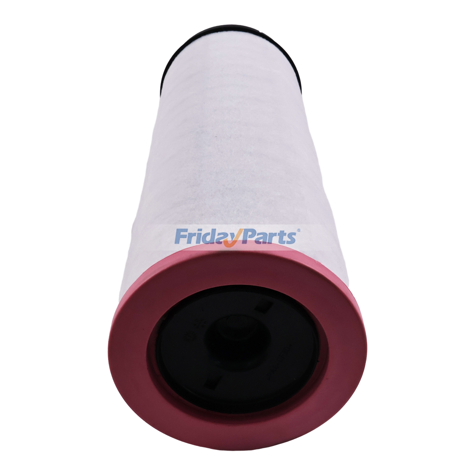 Filtro de aire Hifi SA17539 de AfterMarket para motor diésel Mercedes Benz OM460LA, tractor John Deere 8200, 9700 y 9800 de FridayParts
