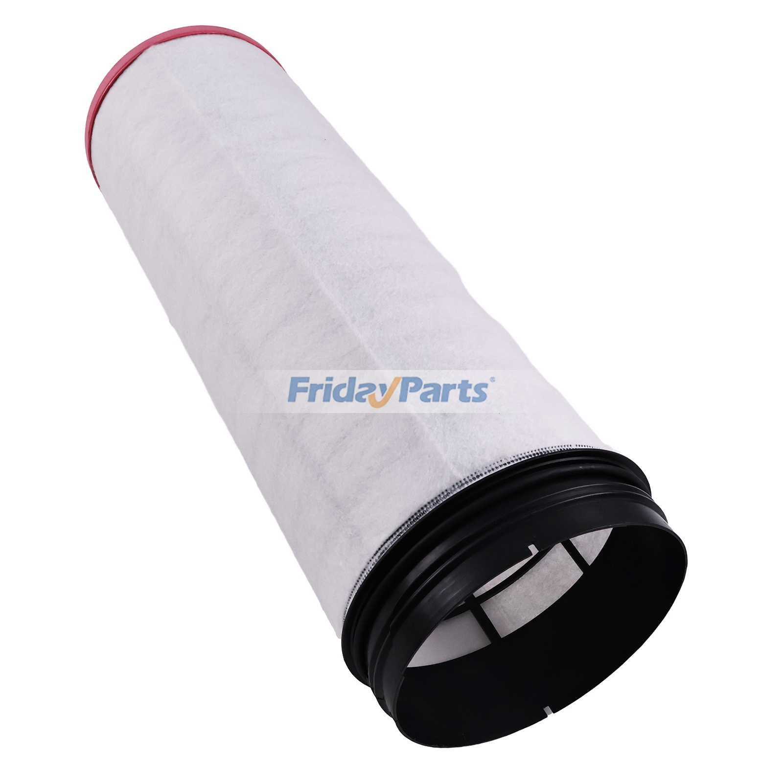 Filtro de aire Hifi SA17539 de AfterMarket para motor diésel Mercedes Benz OM460LA, tractor John Deere 8200, 9700 y 9800 para Motor,Cosechadora,Tractor