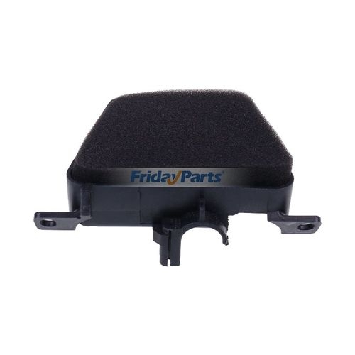 HIPA Air Filter & Primer Bulb Kit For Poulan Chainsaws – 6pc, Fits 1950 2025 2075 2150 2350, 530037793
