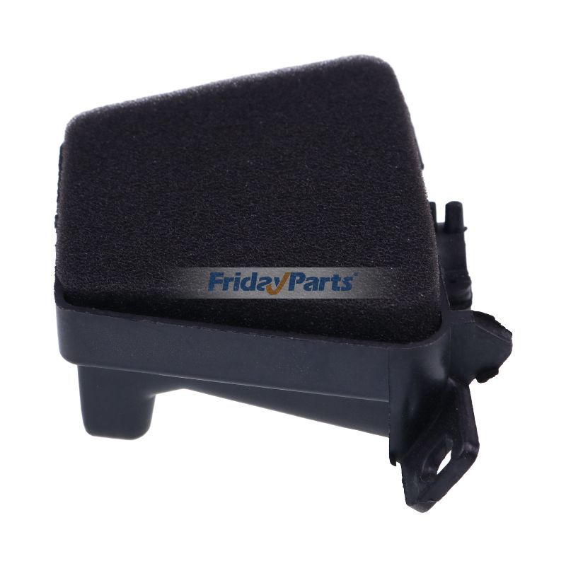 Filtre à air et siège Pour Poulan