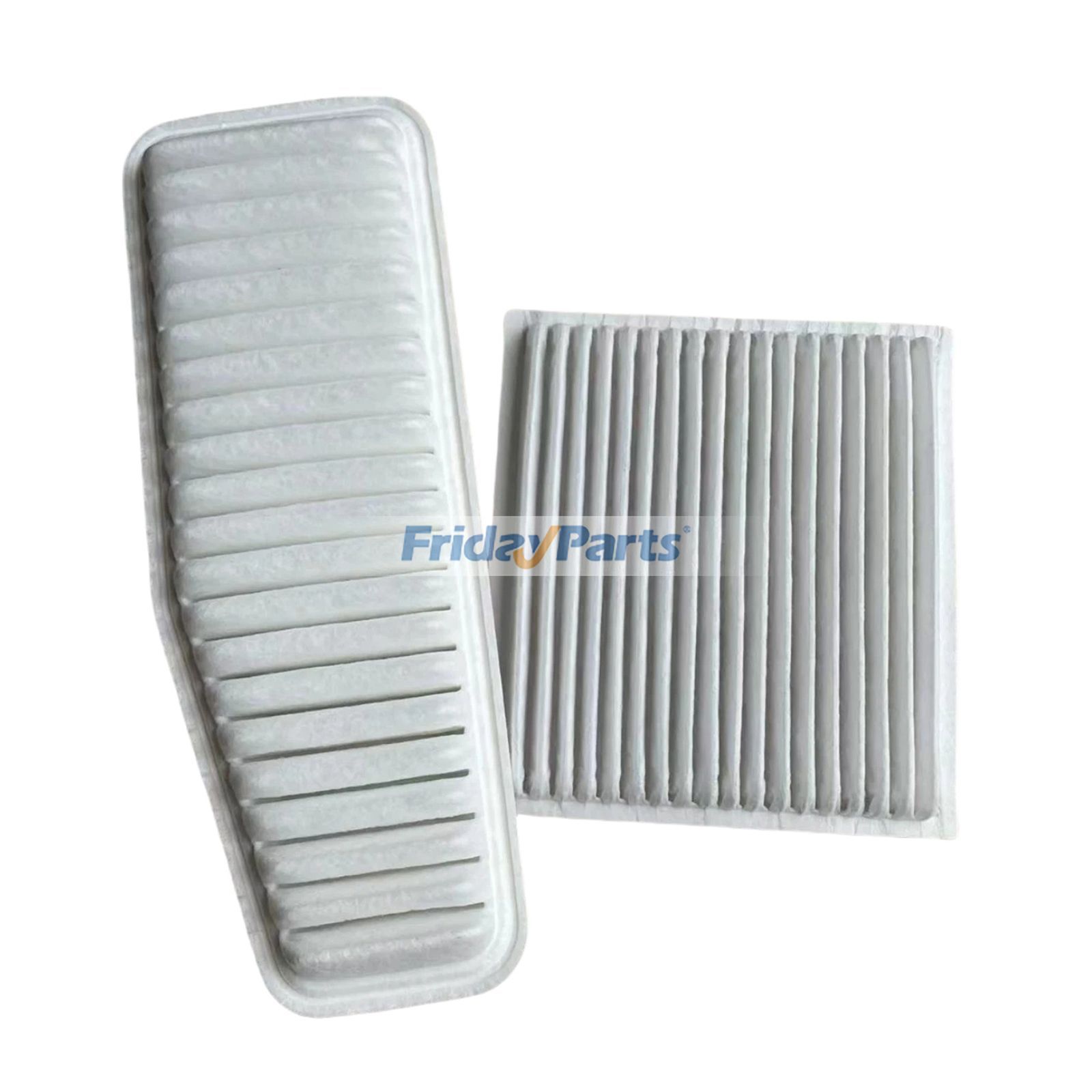 Luftfiltersatz 17801-28010 88568-52010 für Toyota RAV4 2001-2005