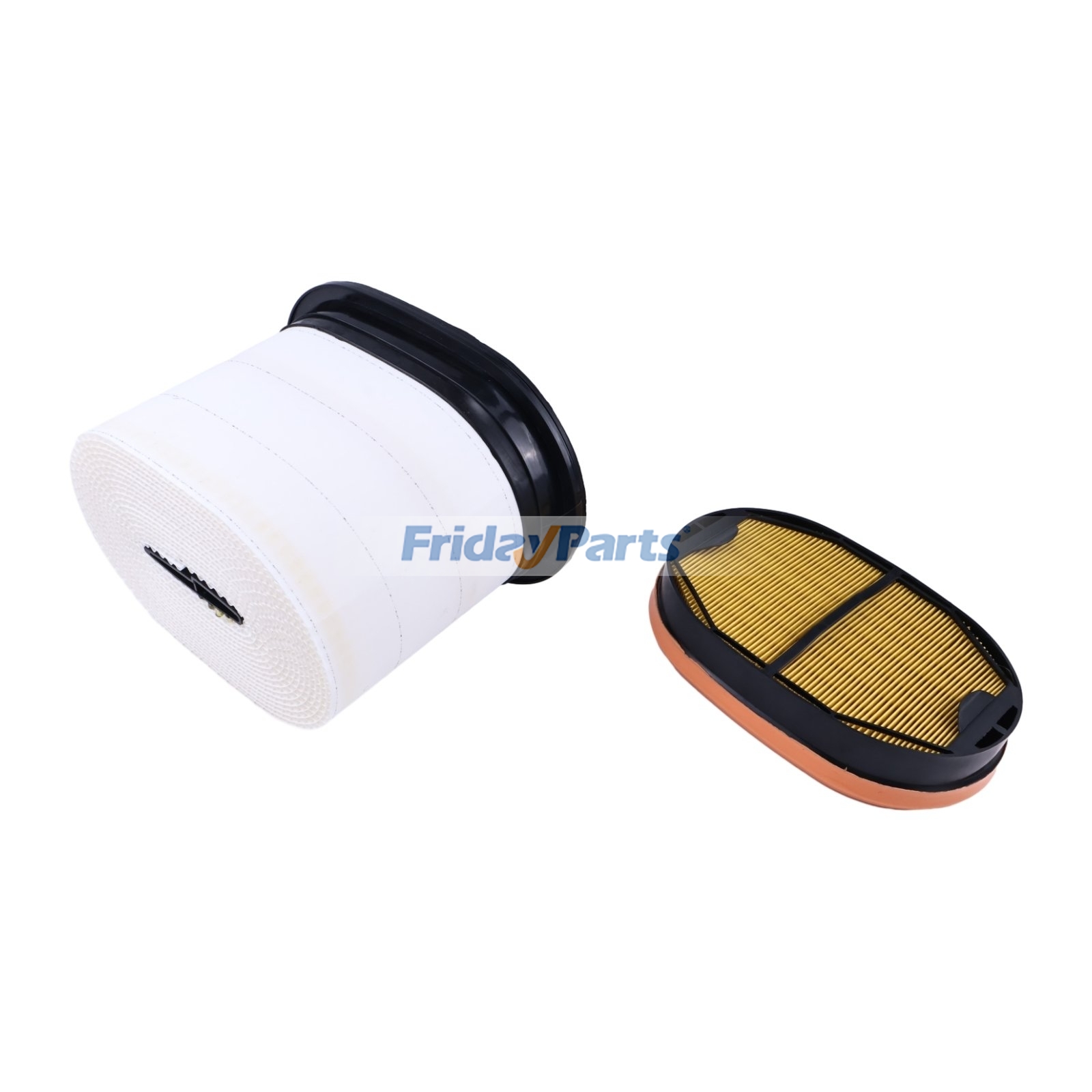 Air Filter Set for Dozer,Engine,Loader