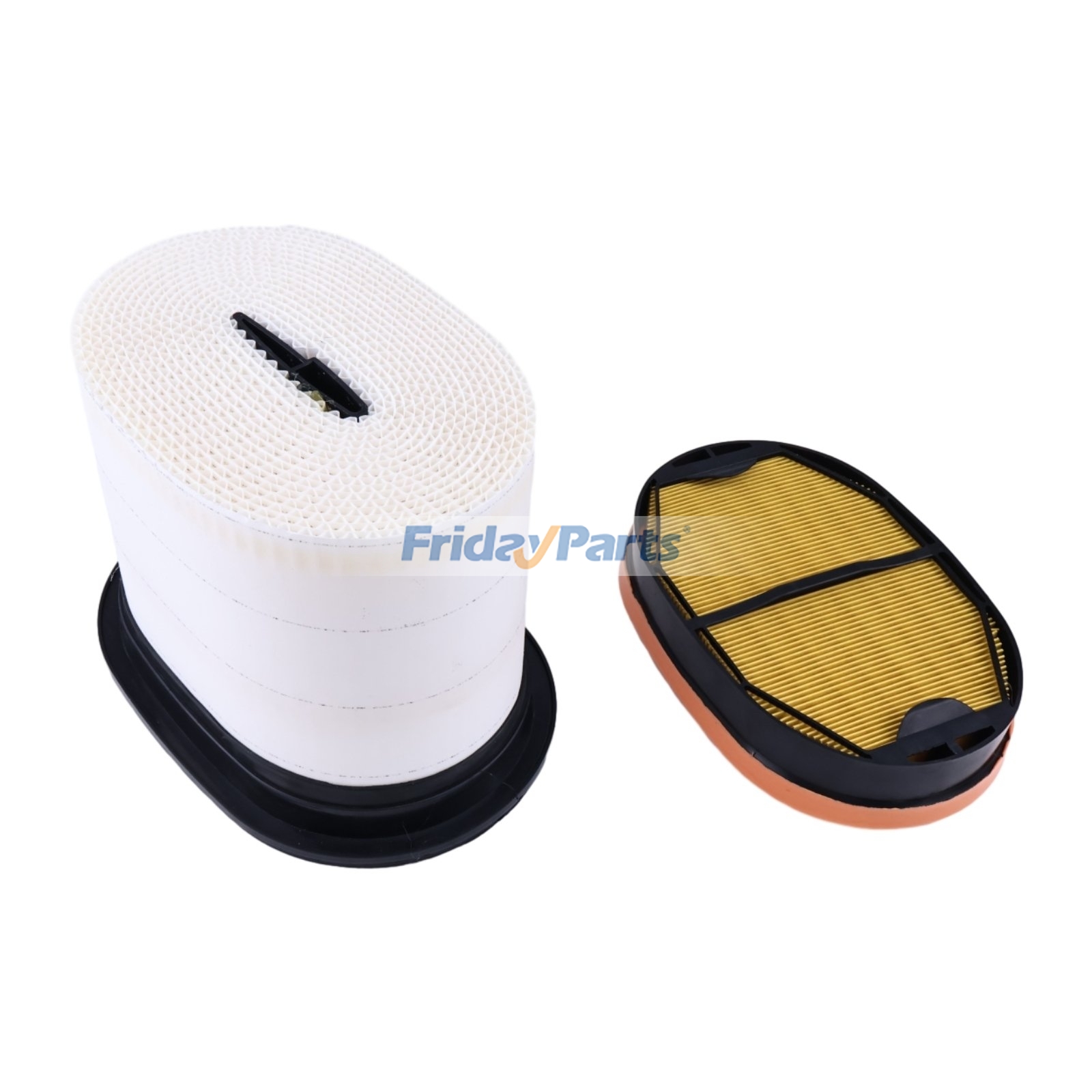 Dozer,Engine,Loader Air Filter Set