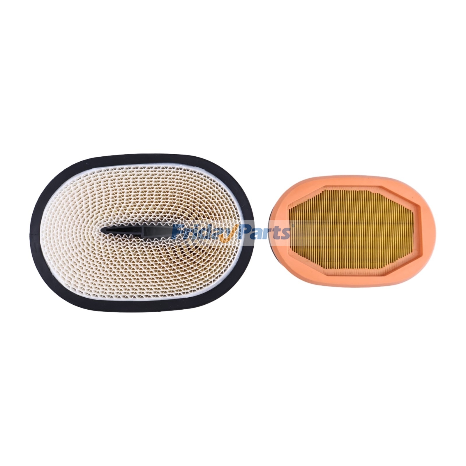 Air Filter Set compatible with Dozer,Engine,Loader