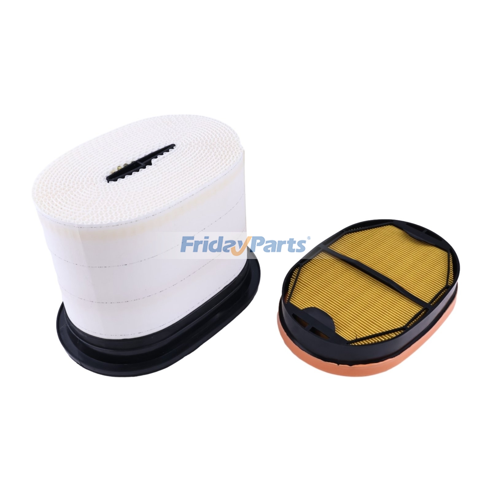 Air Filter Set For CAT
