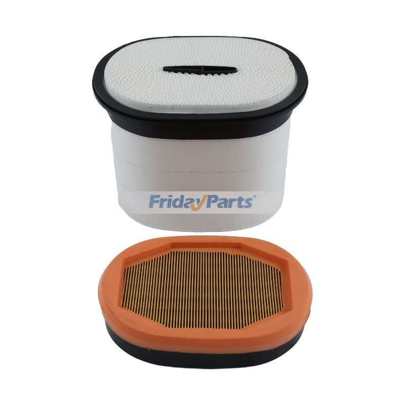 Ensemble de filtres à air Pour CAT