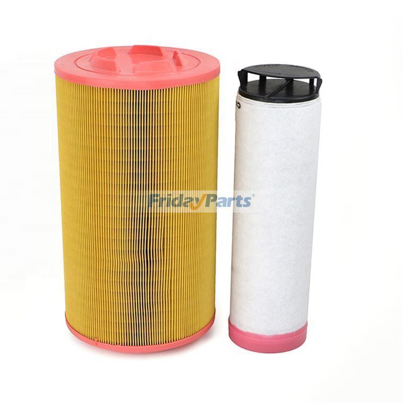 Luftfiltersatz 32/920401 32/920402 für JCB Bagger JS330 JS290 JS240