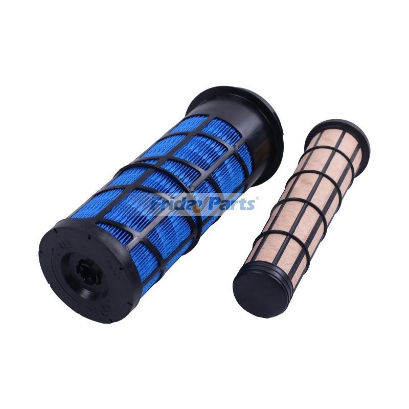 FridayParts Luftfiltersatz Toolcat Arbeitsmaschinen