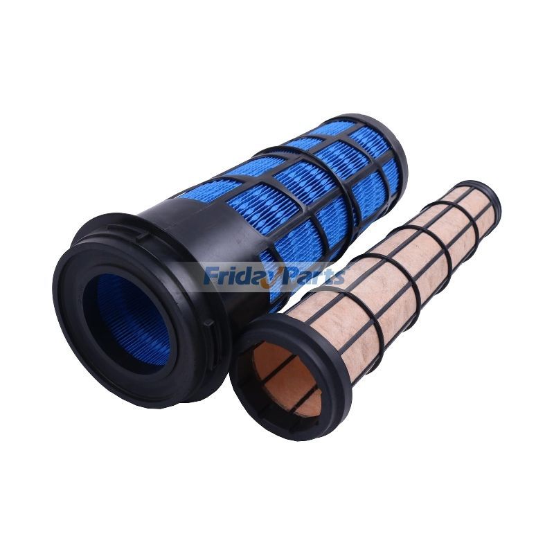 Luftfiltersatz 6983022 6983021 für Bobcat Toolcat Arbeitsmaschinen 5600 5610