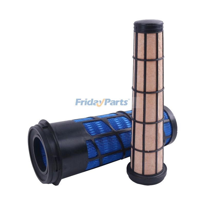 Luftfiltersatz Toolcat Arbeitsmaschinenfür Andere Baumaschinen