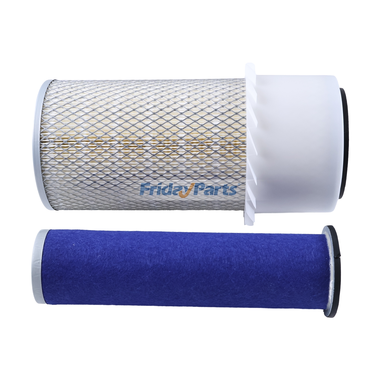 Air Filter Set compatible with Engine,Loader,Tractor
