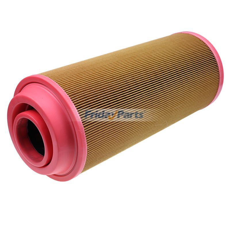 Air Filter Set Inner and Outer JS120 for Loader