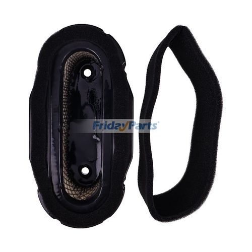 Filtro Aria Raisman Per John Deere - Sostituisce M140295 M140296 M150403 M150949 - Foto 2