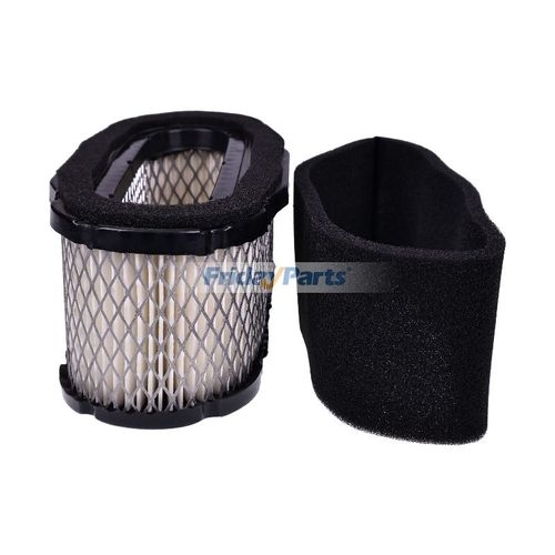 M140295 Air Filter Set M150949 M140295 for John Deere GX335 X320 X324 X340 X360 ...