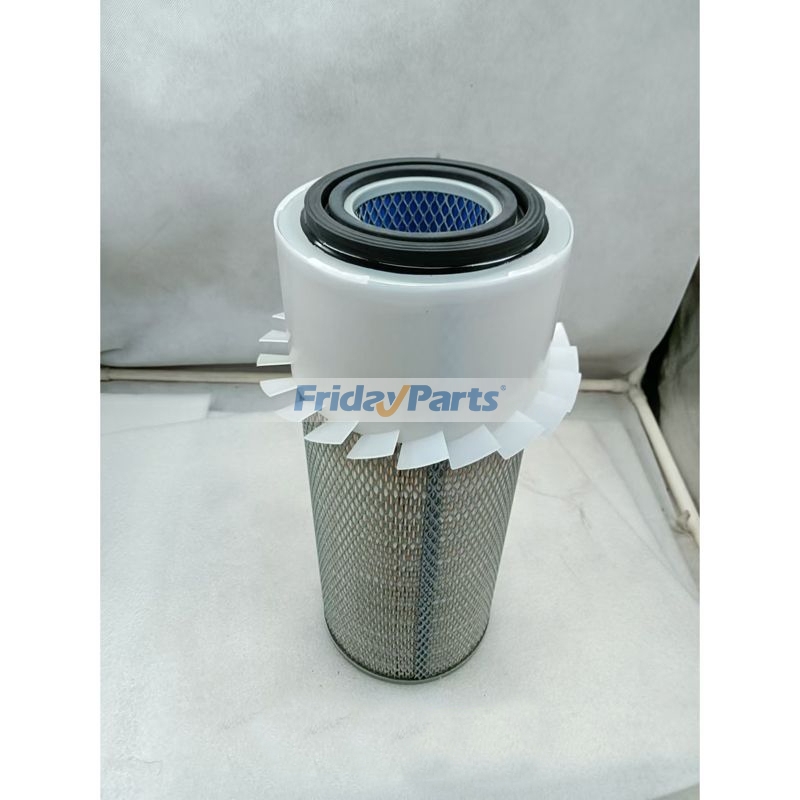 Kit de remplacement de filtre à air pour Donaldson P119410 P181059