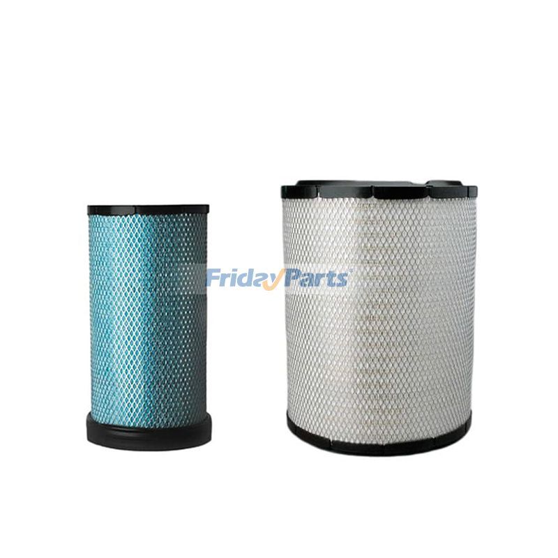 Air Filter Set P532506 P532505 - Replaces Donaldson