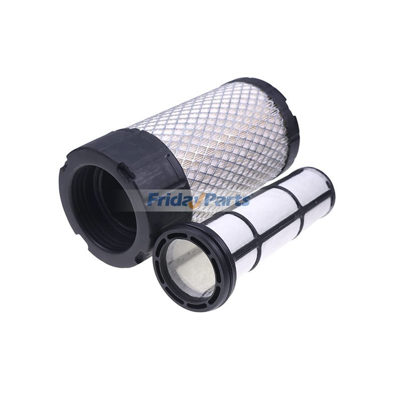  Air Filter Set For Donaldson