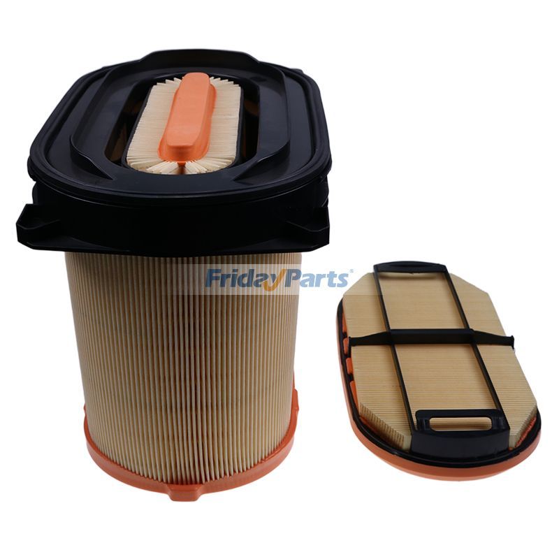 Others Air Filter Set & for Baldwin