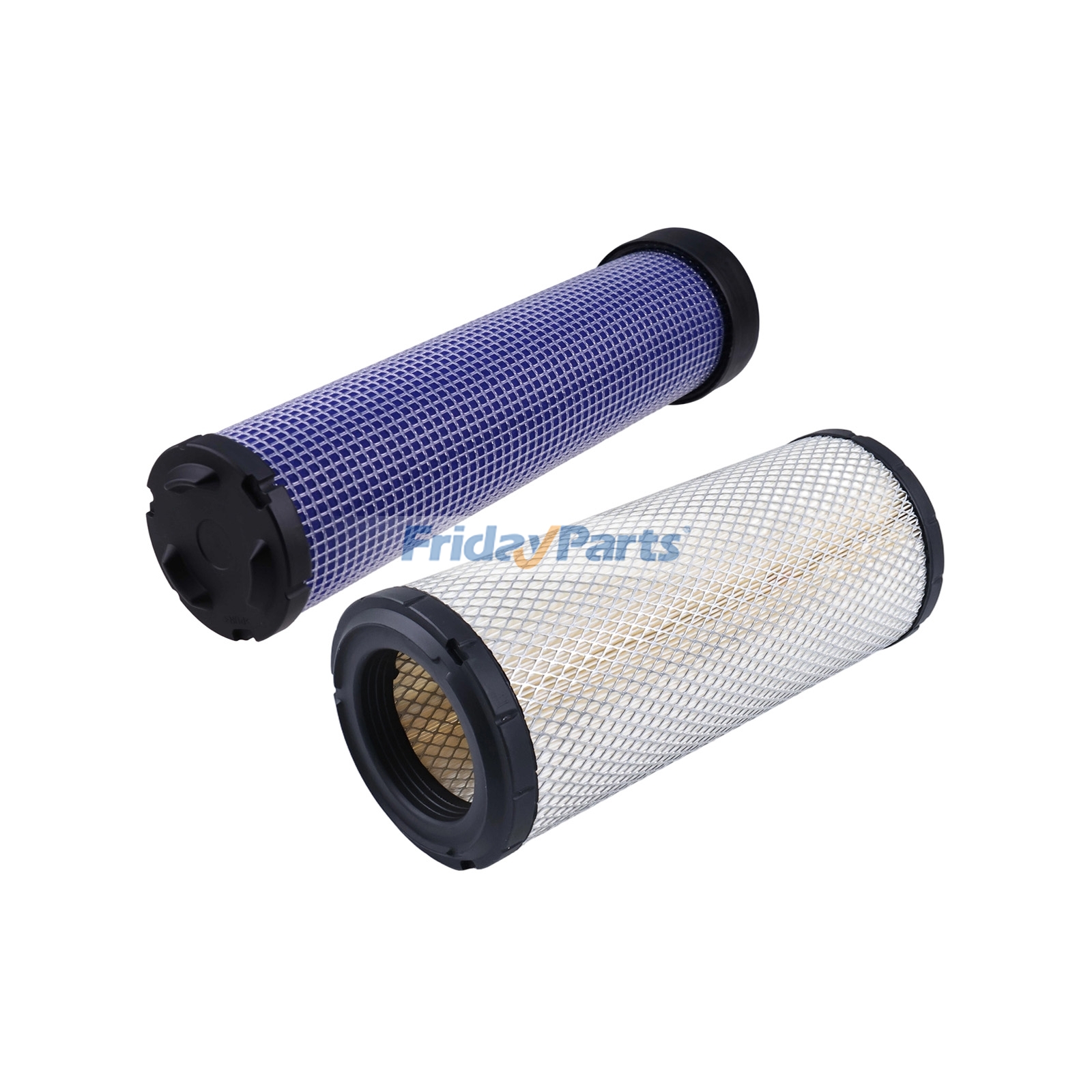 Air Filter Set Replacement for Donaldson P772579 P775300