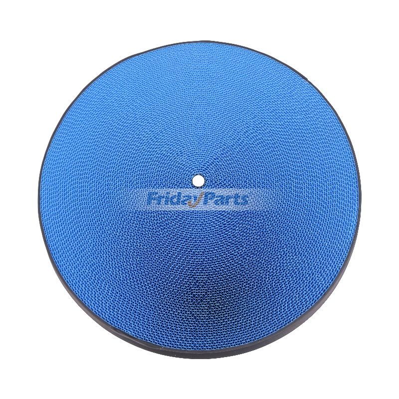 Compra Filtro de aire SEV551H/4 para motor Perkins 4012 1103 4000 en Fridayparts