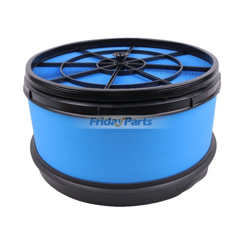 Filtro de aire SEV551H/4 para motor Perkins 4012 1103 4000