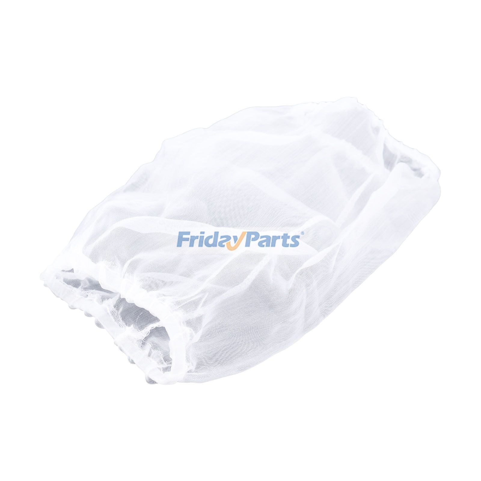 Air Filter Sleeve 5811633 for Polaris ATP Inyl Magnum Scrambler Sportsman Trail Worker Xpedition 325 335 400 425 450 500 550 570 600 700 800 850 1000 EFI EPS HD HDS