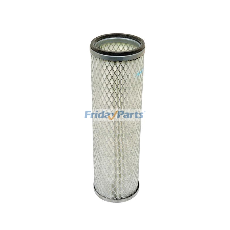 Filtro de ar T46317 RE33885 para motor John Deere 4239 6359 4045 6068 Trator 750 755
