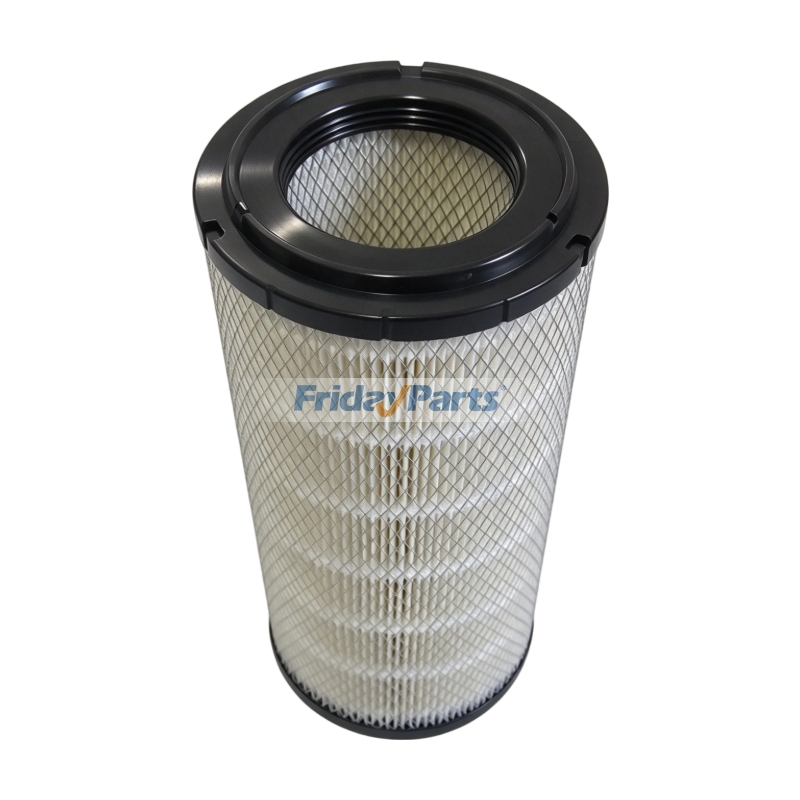Luftfilter T64807017 für Lovol-Motor 1006TG1A, 1006TG2A, 1006TAG