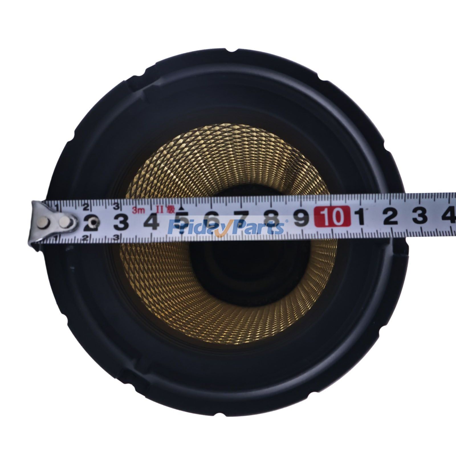 Filtre à air pour Tracteur Pour Kioti