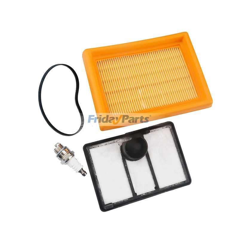Air Filter Tune Up Kit 42241410300 42241401801 BPMR7A 94900007920 for Stihl Cutquik Cut-Off Concrete Saw TS700