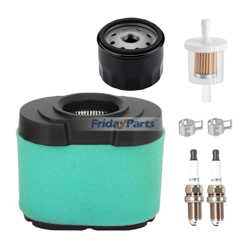 Air Filter Tune Up Service Kit 792105 792303 795890 691035 691043 for Briggs & Stratton Engine
