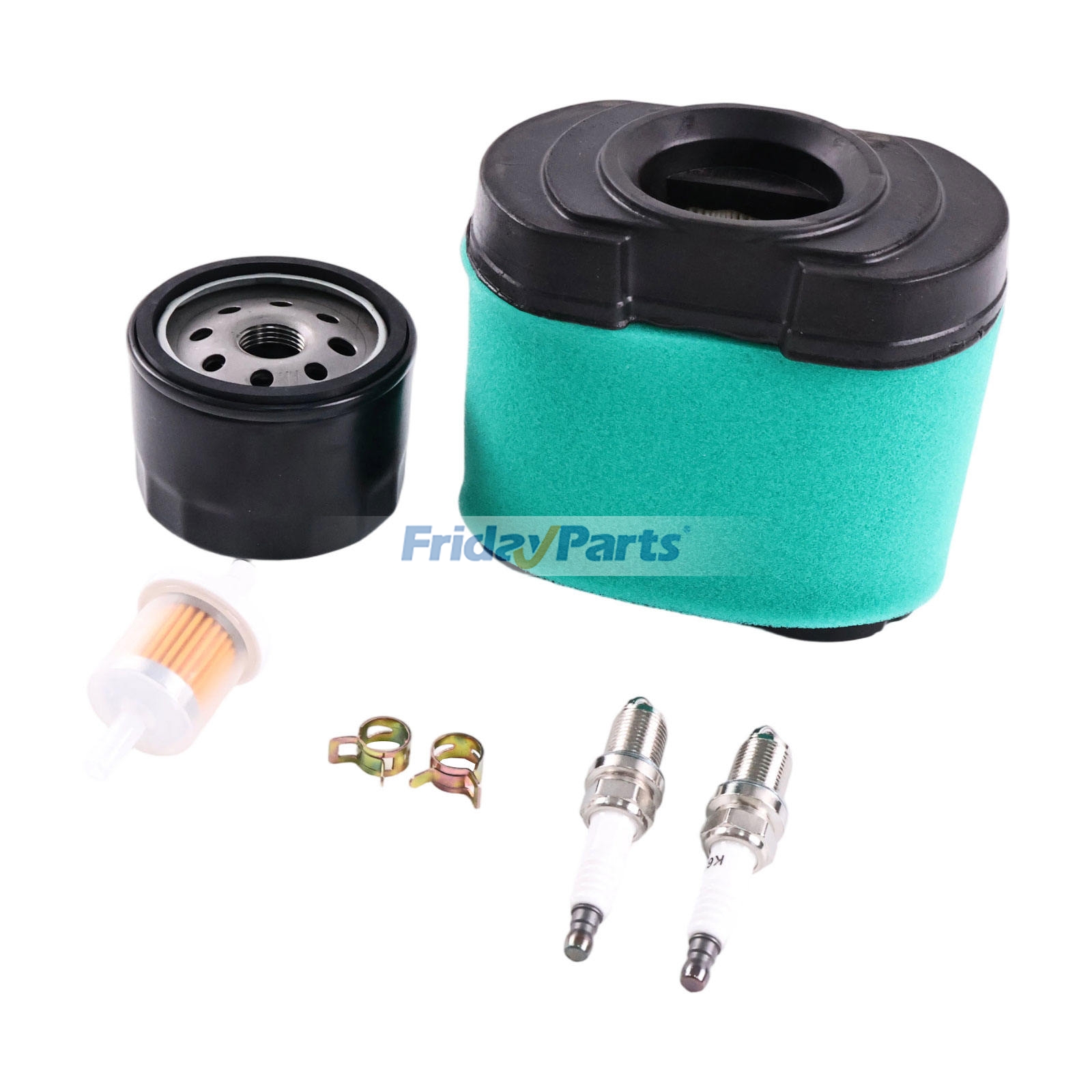 Parte para Motor