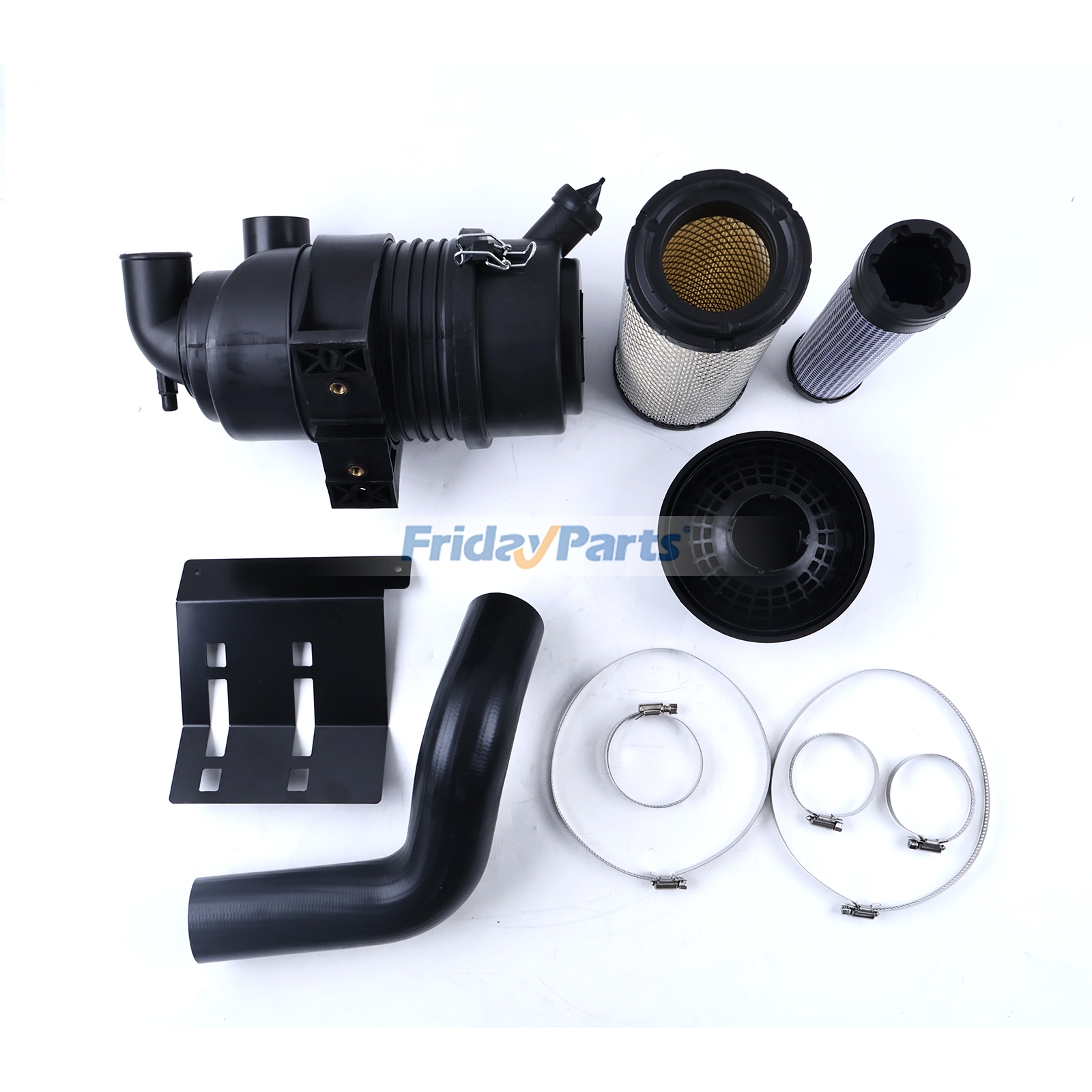 Engine Filter Kit
