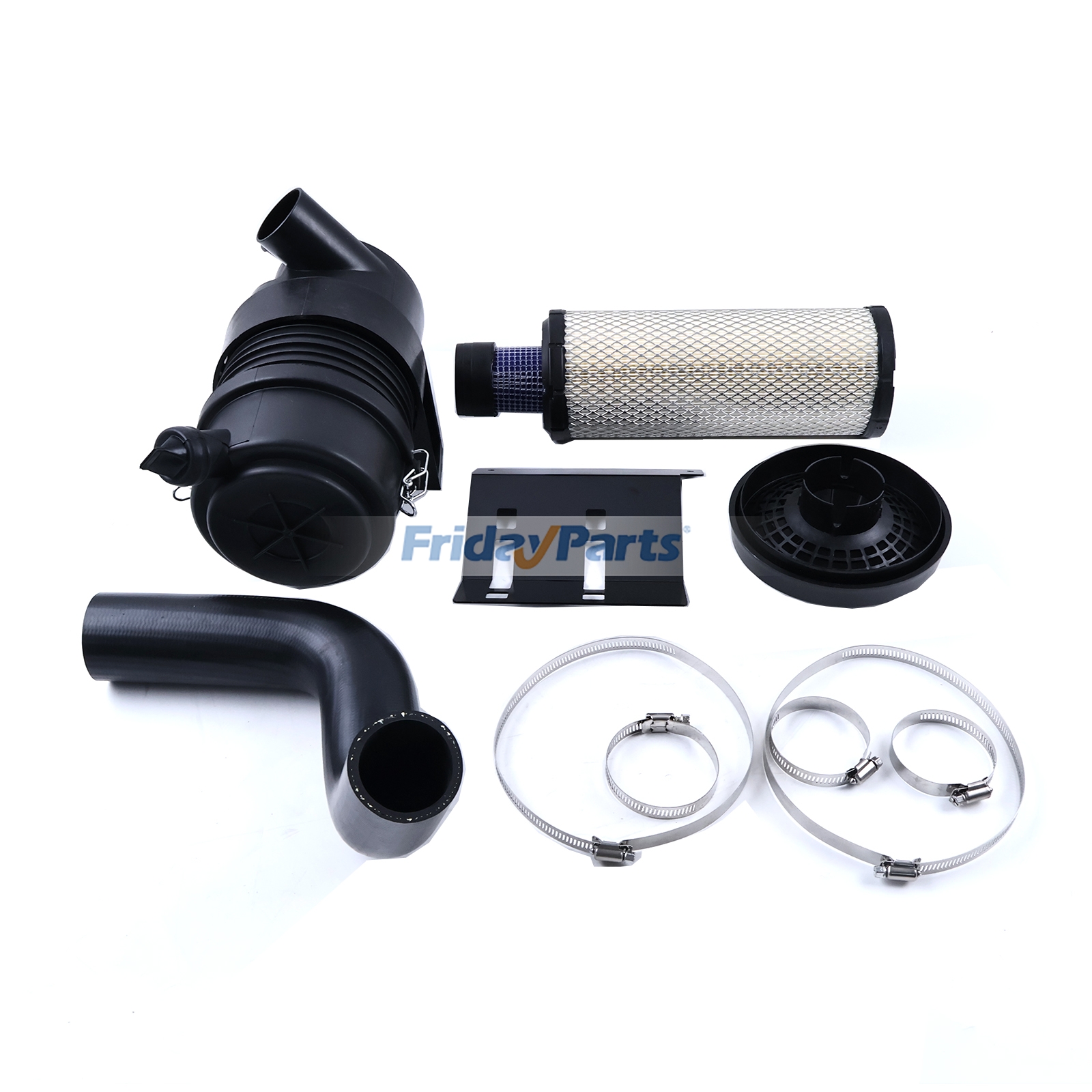 Filter Kit compatible with Engine
