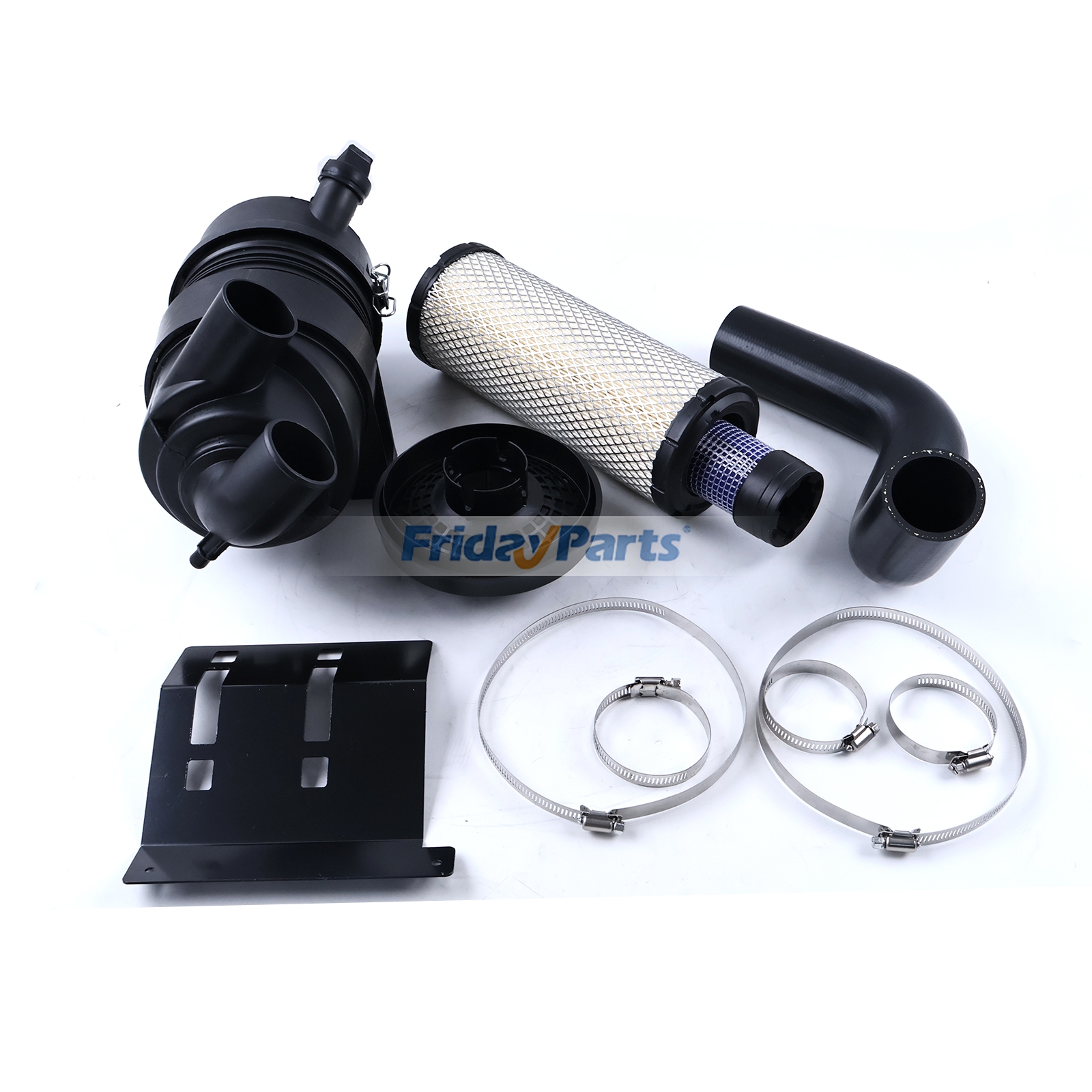 Kit de filtre de FridayParts