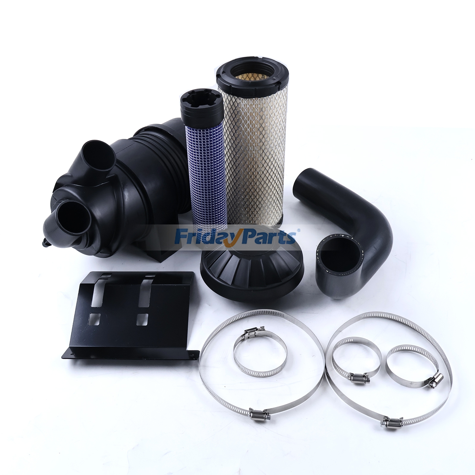 FridayParts Filter Kit