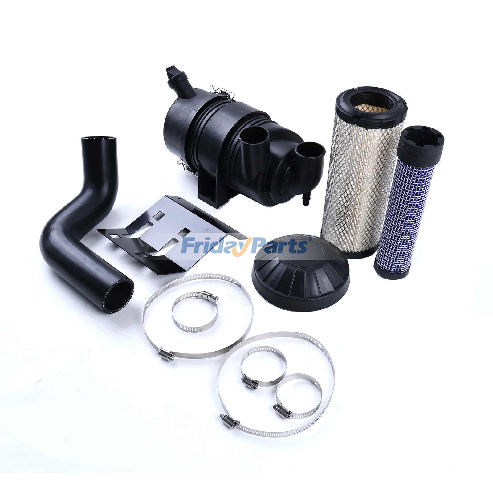 Filter Kit 6693337 7176122 for Bobcat Compact Excavator E35 E26 E32 E32i E34 E35i E35z E37
