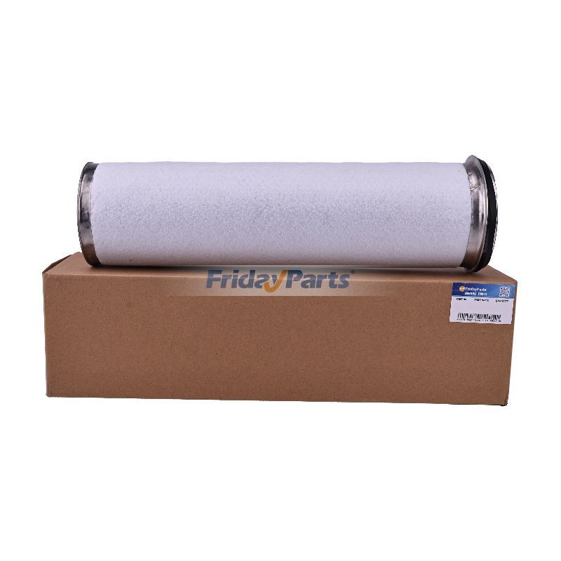 Air Filter VOE11110151 for Volvo Loader 4500 4600 L120 L160 L120C Truck A20C A25C A25B